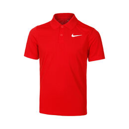 Abbigliamento Da Tennis Nike Dri-Fit Victory Boys Golf Polo